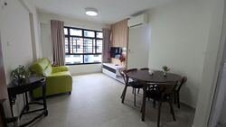 Blk 506B Angsana Breeze @ Yishun (Yishun), HDB 3 Rooms #575941601